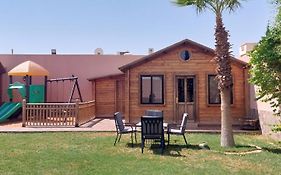 Tola Holiday House Al Rimal